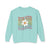 Book Lover Comfort Colors  Crewneck Sweatshirt