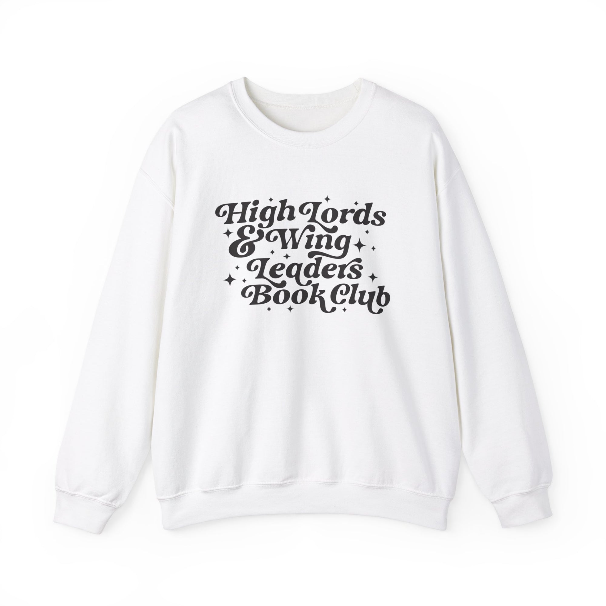 High Lords & Wing Leaders Crewneck Sweatshirt