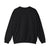 Read In Peace Crewneck Sweatshirt- Black