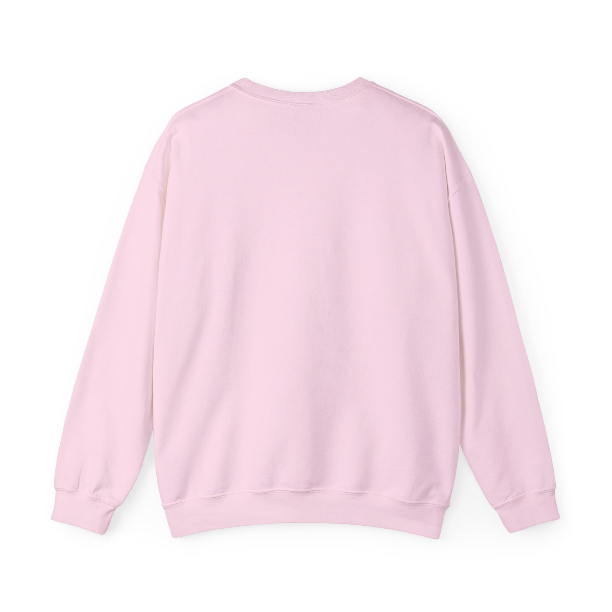 Always Falling For The Villain Comfort Colors Crewneck Sweatshirt