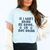 If I Can't Bring My Book, I'm Not Going Comfort Colors T-shirt