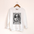 The Reader Tarot Card Crewneck Sweatshirt