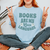 Books Are My Love Language Comfort Colors T-Shirt