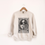 The Reader Tarot Card Crewneck Sweatshirt