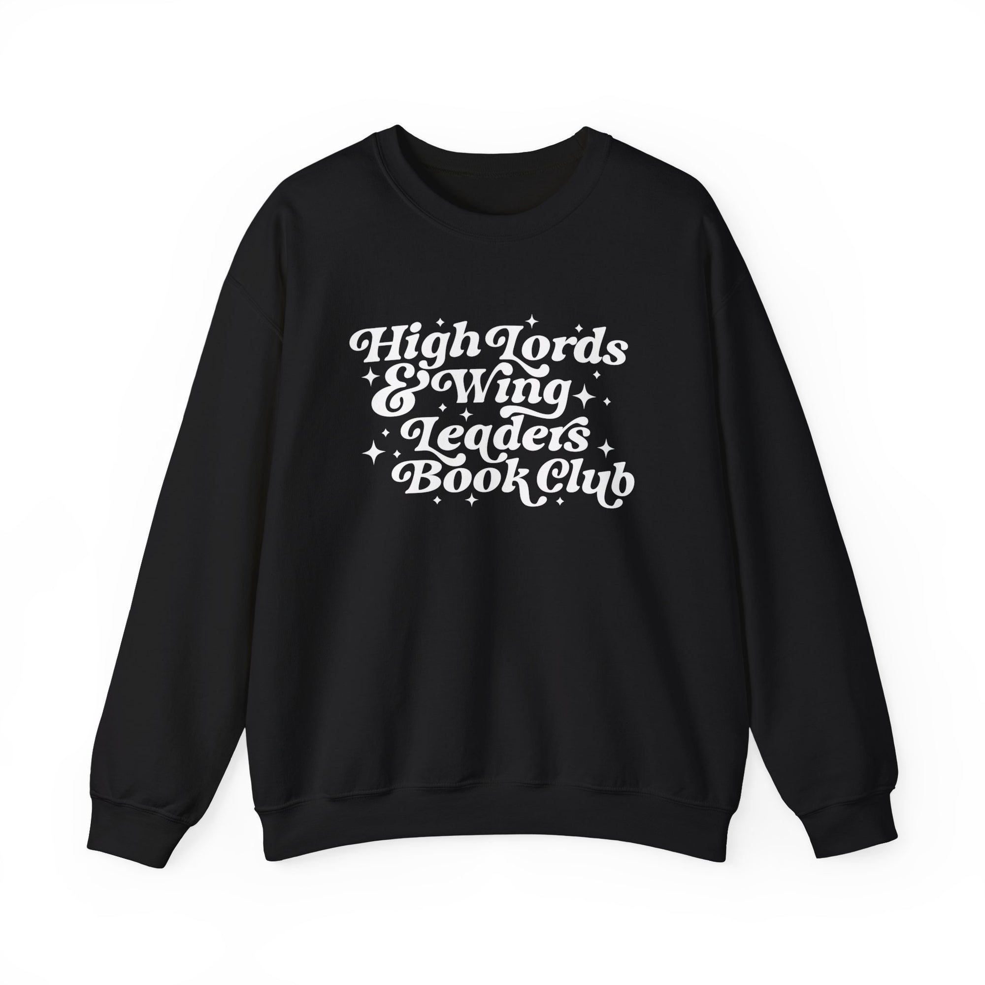 High Lords & Wing Leaders Crewneck Sweatshirt