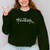 Bookish Crewneck Sweatshirt