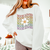 Book Lover Comfort Colors  Crewneck Sweatshirt