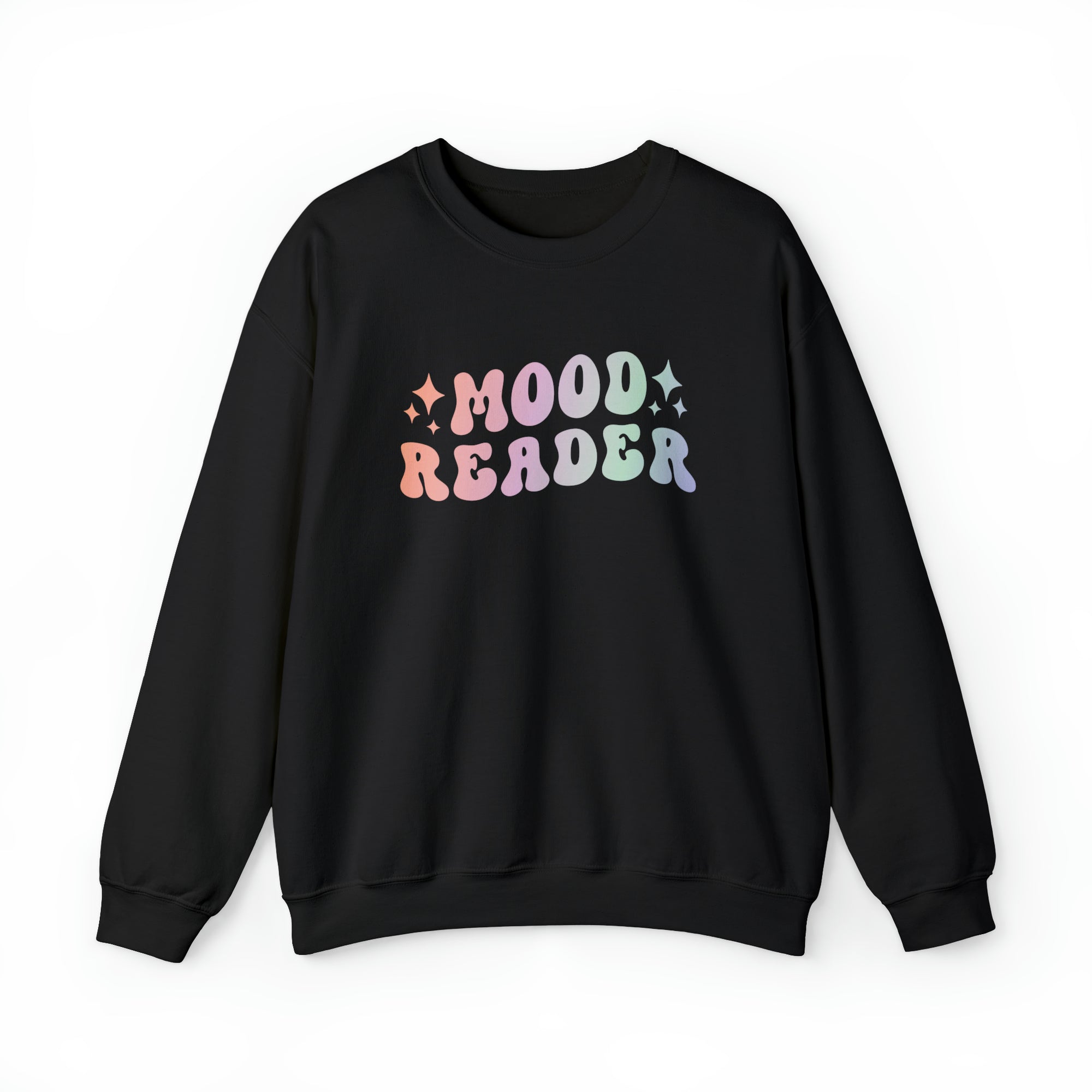 Mood Reader Comfort Colors Sweatshirt