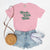 Book Club Babe Comfort Colors T-shirt